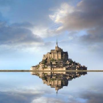 Апартаменты Clewis Сен-Мало Экстерьер фото